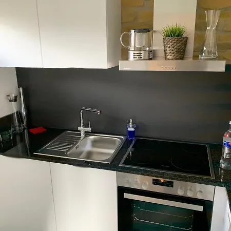 Haus Ellenberg By Kuckucksnester Friedenweiler