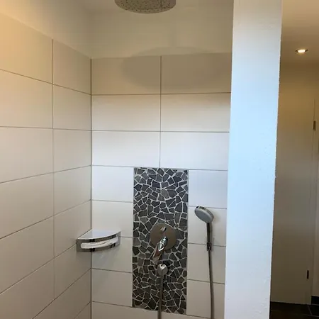 Apartment Kuckucksnester Roetenbach *