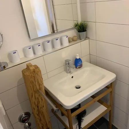 Haus Ellenberg By Kuckucksnester *