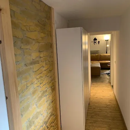 Haus Ellenberg By Kuckucksnester Friedenweiler