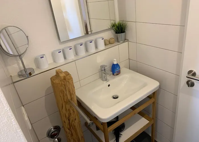 Haus Ellenberg By Kuckucksnester *