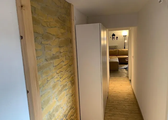 Haus Ellenberg By Kuckucksnester Friedenweiler